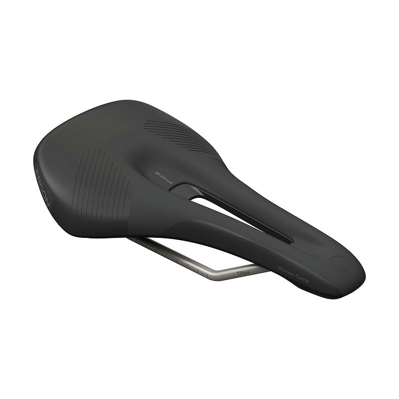 Ergon Sport Sattel SR Allroad Comp M/L Sport L253 x B155 mm / 250 g Damen