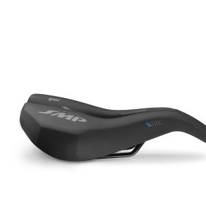 Selle SMP Trekking Sattel e-TRK Gel L277 x B162 mm / 675 g Unisex