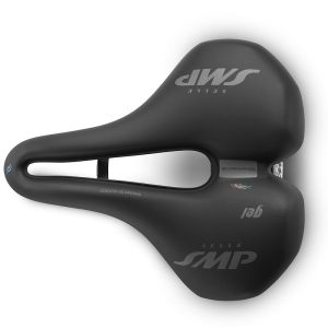 Selle SMP City Sattel e-CITY Gel L259 x B223 mm / 675 g Unisex