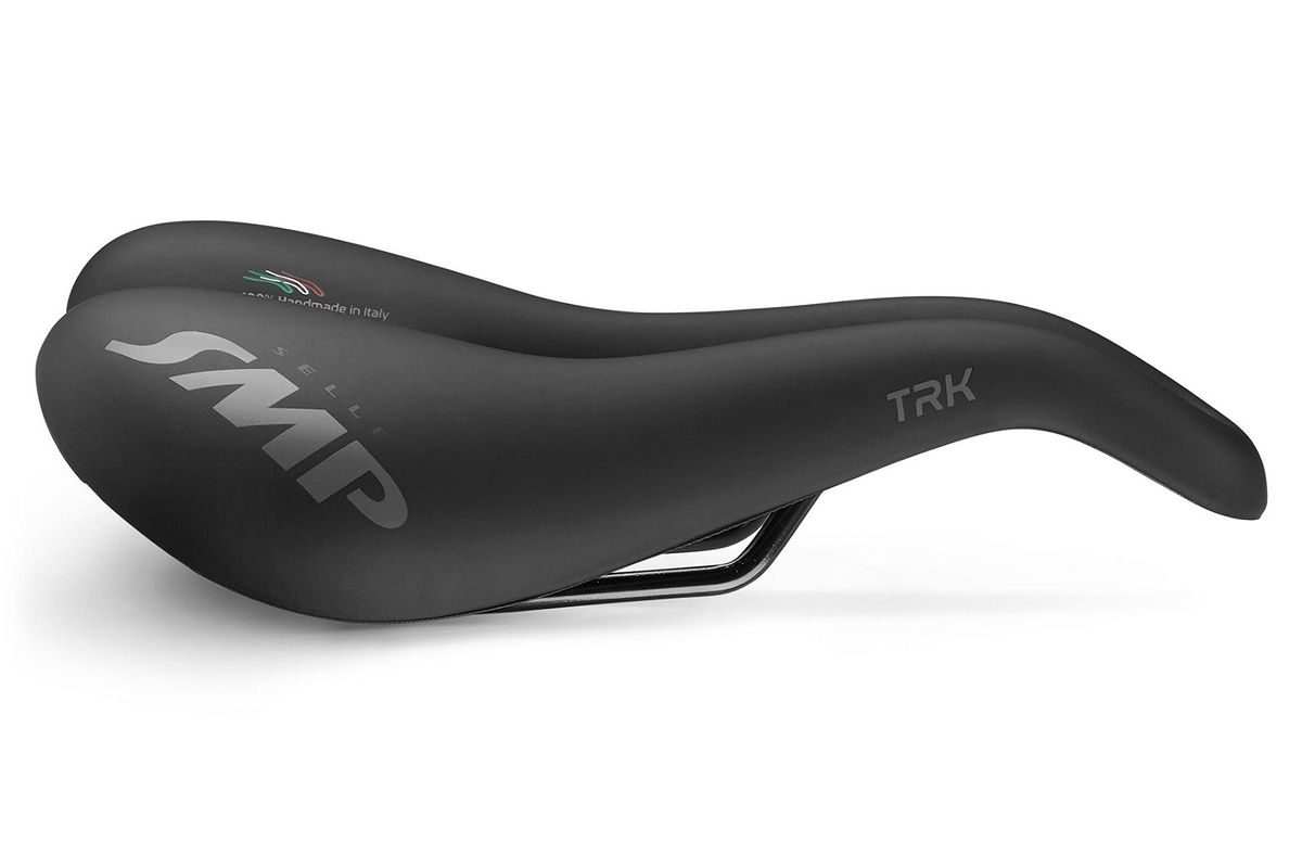 Selle SMP Trekking Sattel TRK Medium L280 x B160 mm / 405 g Unisex
