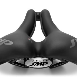 Selle SMP Trekking Sattel TRK Large L272 x B177 mm / 410 g Unisex