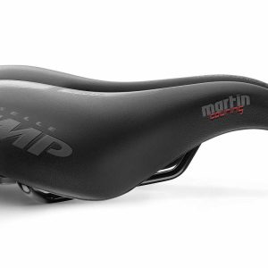 Selle SMP City Sattel Martin Touring Medium L255 x B218 mm / 560 g Unisex