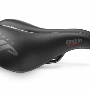 Selle SMP City Sattel Martin Touring Large L263 x B256 mm / 615 g Unisex