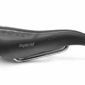 Selle SMP Sport Sattel Hybrid Gel L275 x B140 mm / 365 g Unisex