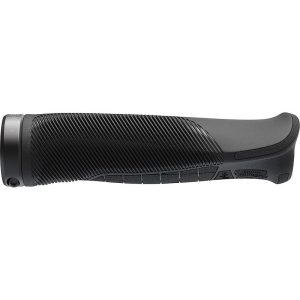 SQlab Lenkergriff 710 2.0 schwarz S (Umfang 97 mm) 134/134 mm