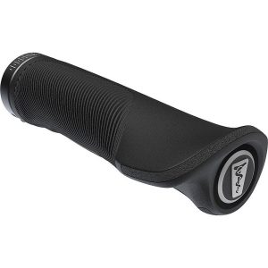 SQlab Lenkergriff 710 2.0 schwarz L (Umfang 108 mm) 138/138 mm