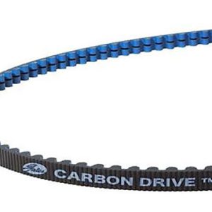 Gates Riemen CDX schwarz/blau 1243 mm  113 Zähne