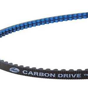 Gates Riemen CDX schwarz/blau 1265 mm  115 Zähne