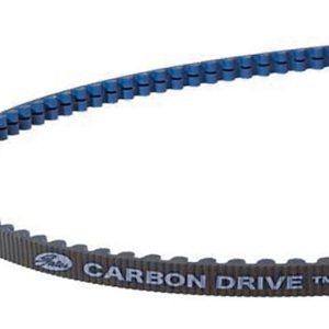 Gates Riemen CDX schwarz/blau 1375 mm  125 Zähne