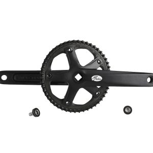 Gates Kettenradgarnitur CDN S150 4-kant 50 Zähne schwarz 170 mm