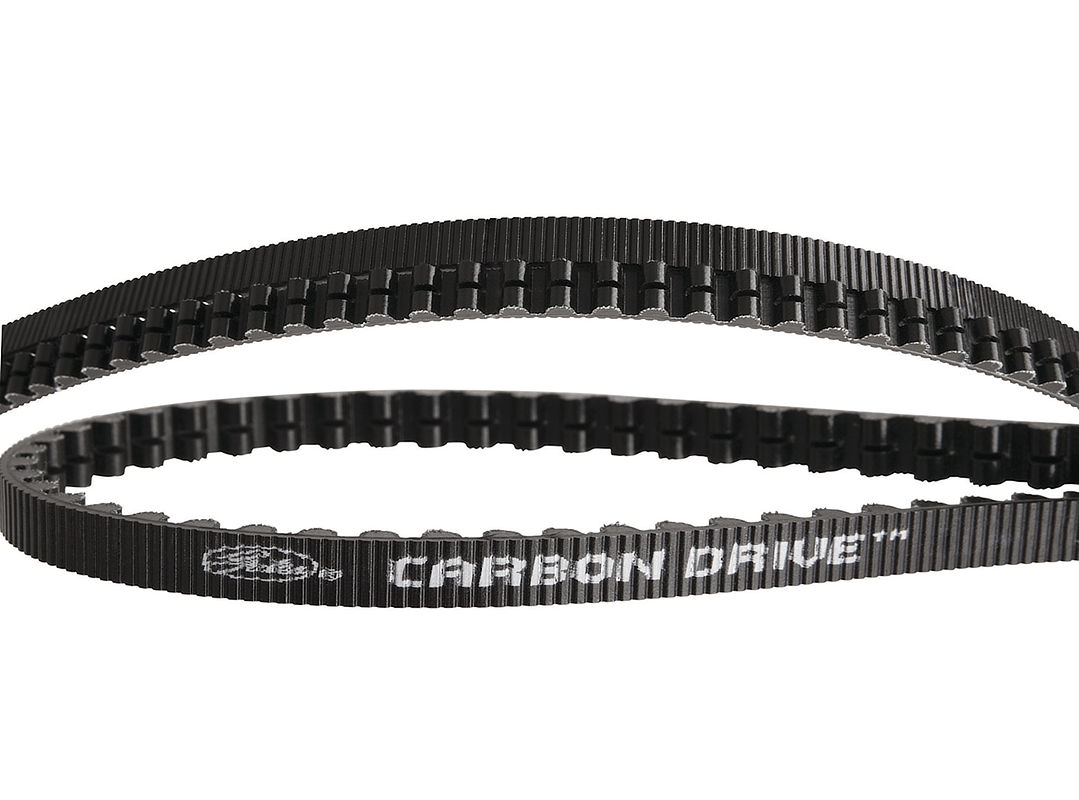 Gates Riemen CDX schwarz 1452 mm 132 Zähne