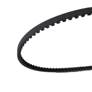 Gates Riemen CDC schwarz    125 Zähne