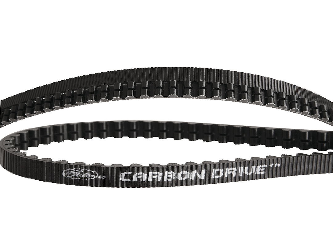 Gates Riemen CDX schwarz 1507 mm 137 Zähne