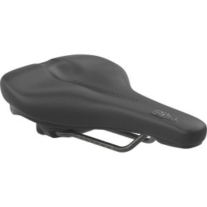 SQlab Trekking Sattel Mod. 602 Ergolux Active 2.1 L282 x B150 mm / 467 g Unisex