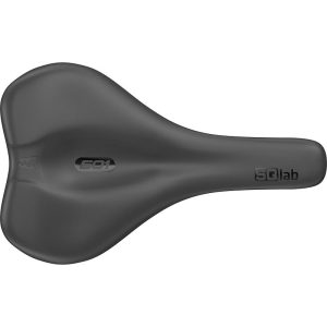 SQlab Trekking Sattel Mod. 601 Ergolux 2.0 L260 x B160 mm / 355 g Unisex