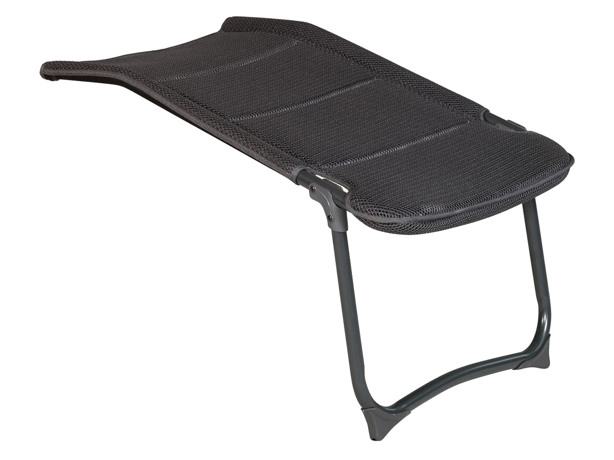 Westfield Ambassador 1 Beinauflage – Anthracite Grey