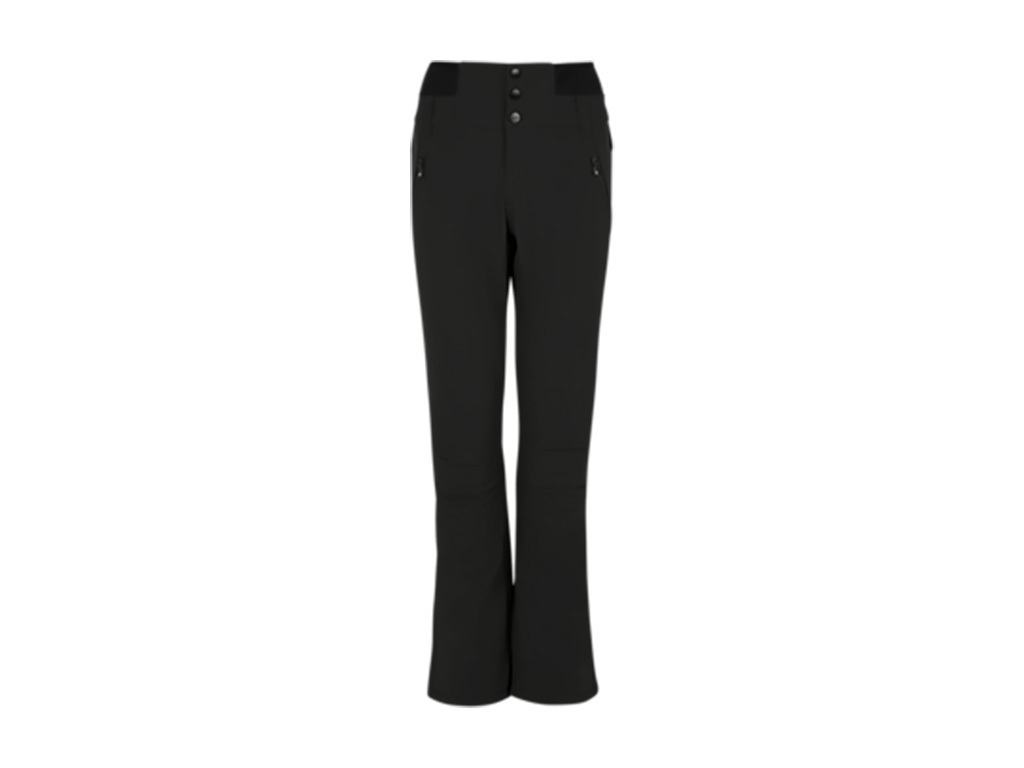 Protest Prtlullabyos True Black Damen Skihose