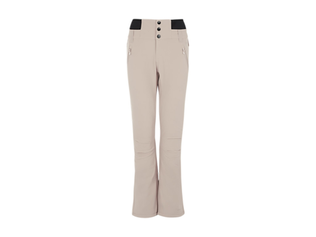 Protest Prtlullabyos Bamboobeige Damen Skihose