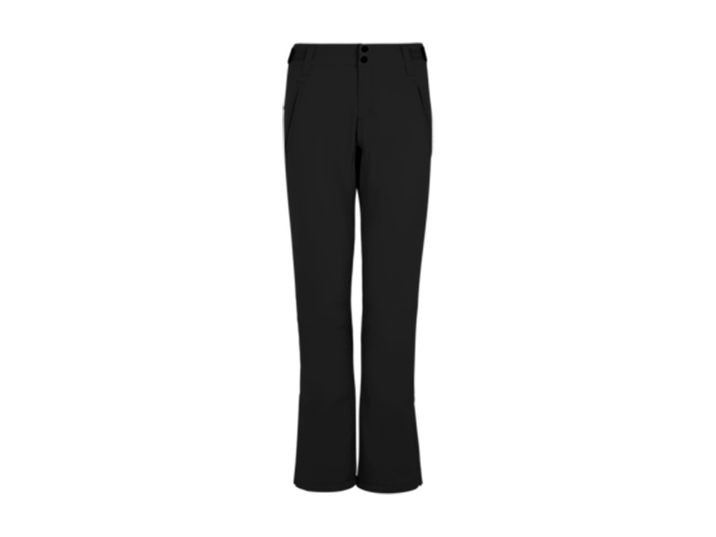 Protest Prtrelole Damen Skihose – True Black