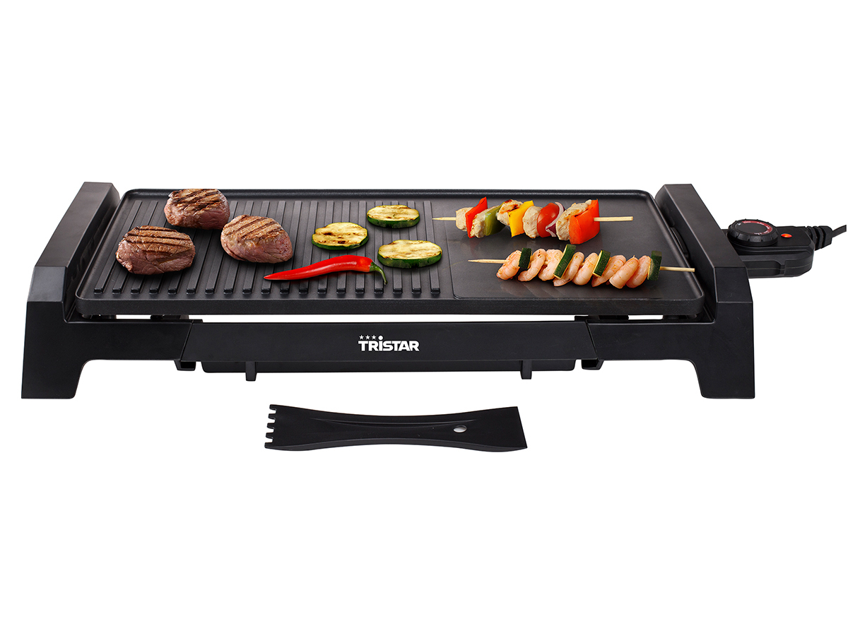 Tristar BP-26030 Grillplatte