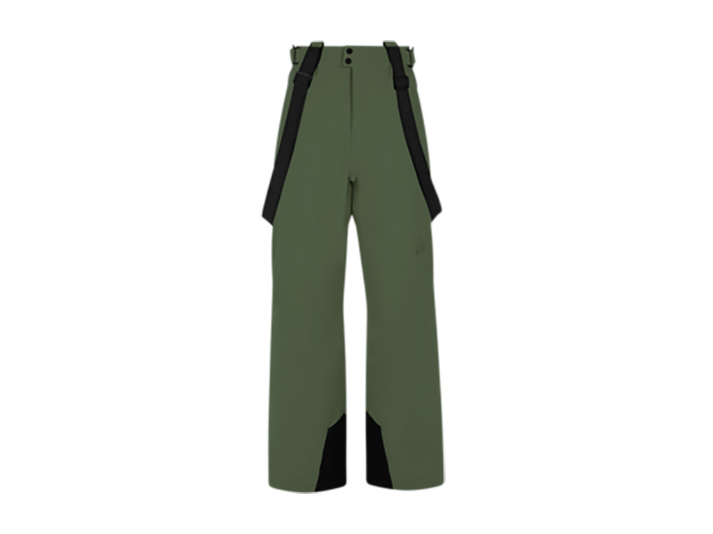 Protest Prtrowens Thyme Herren Skihose