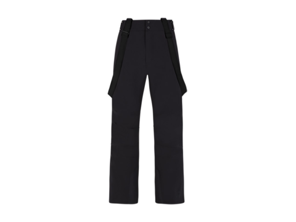 Protest Prthollows True Black Herren Skihose