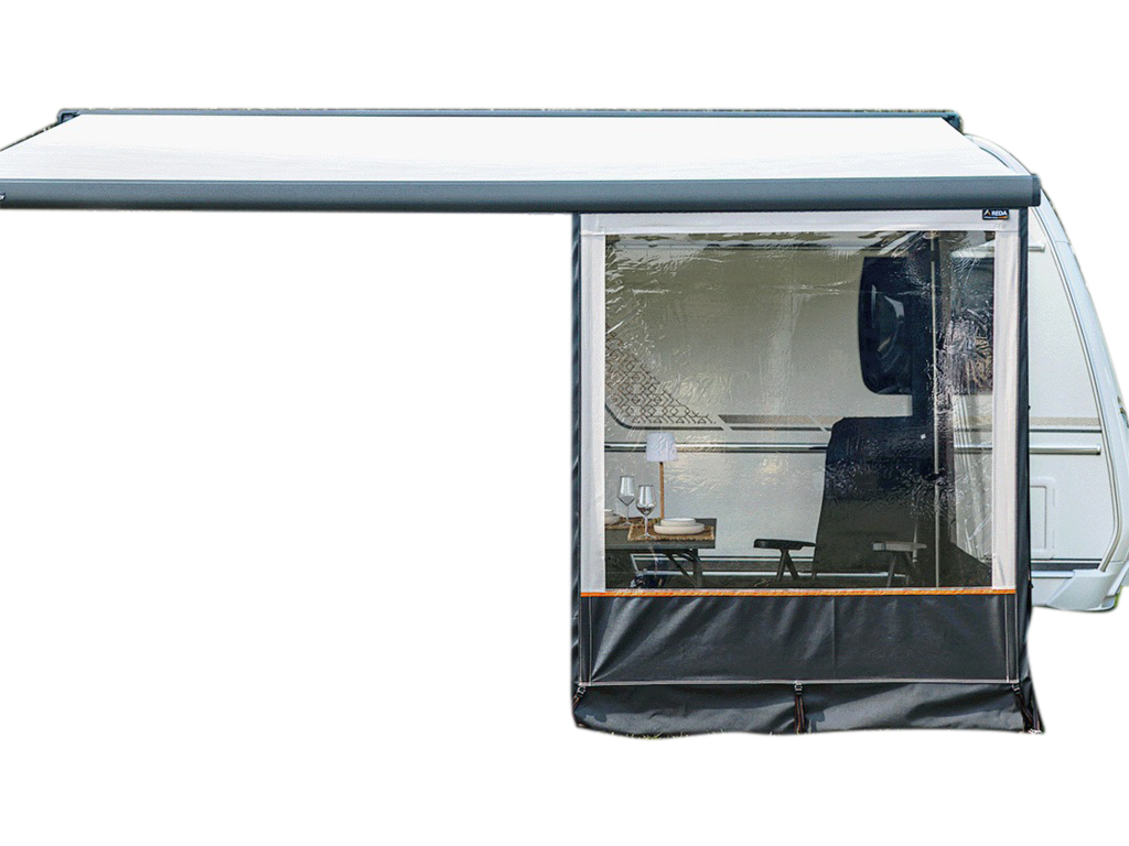 Reda Adventure vorderwand – 95 cm (A)
