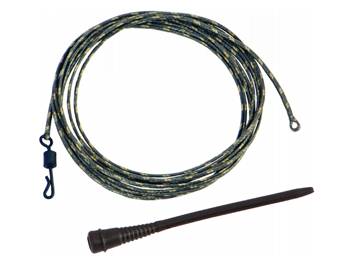 RIG Solution free-fall shokka sleeve System Leader
