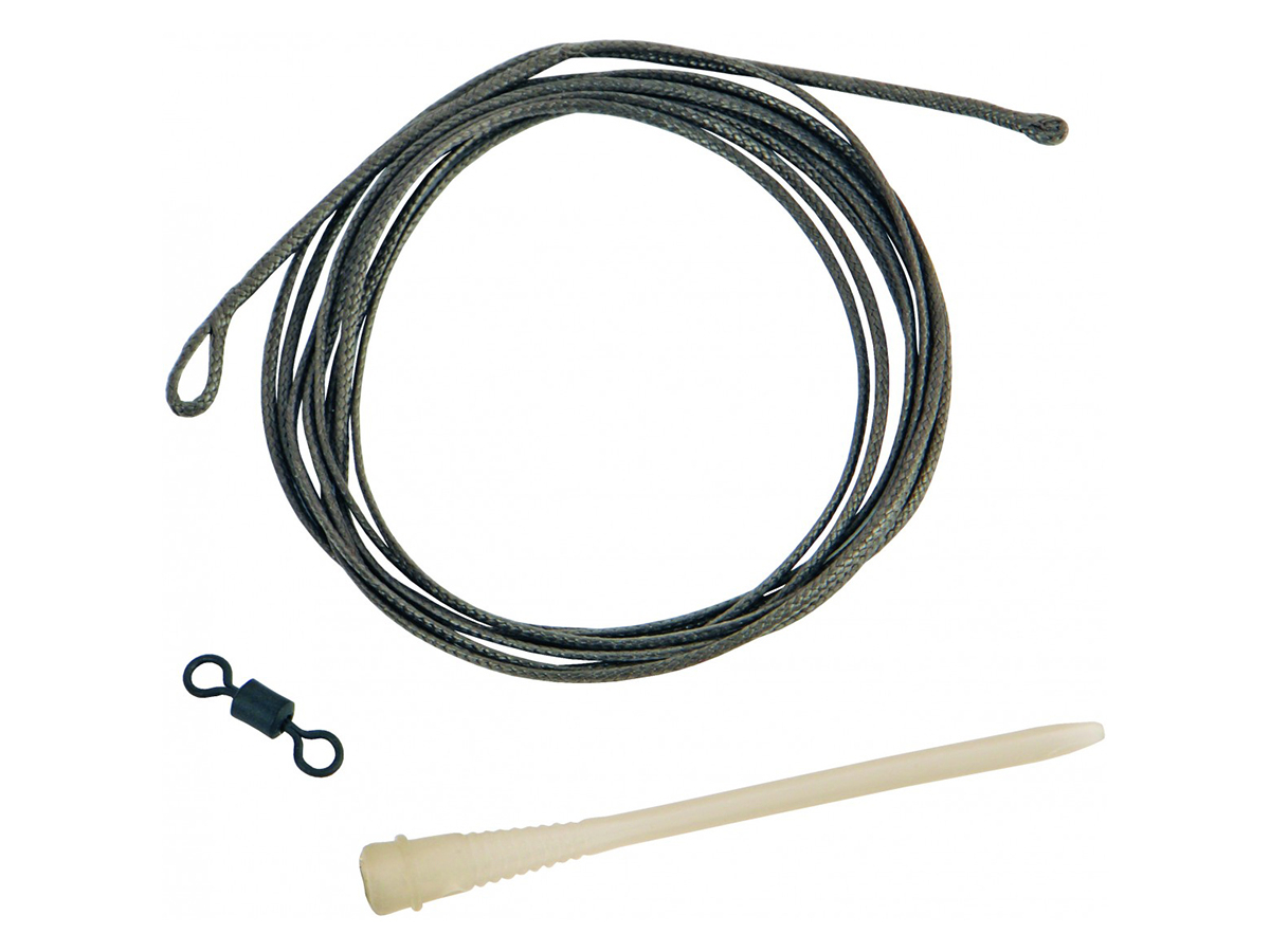 RIG Solution ready made free-fall leader