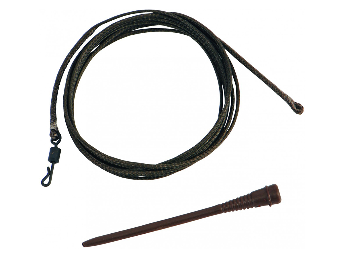 RIG Solution snag attack shokka sleeve System Leader
