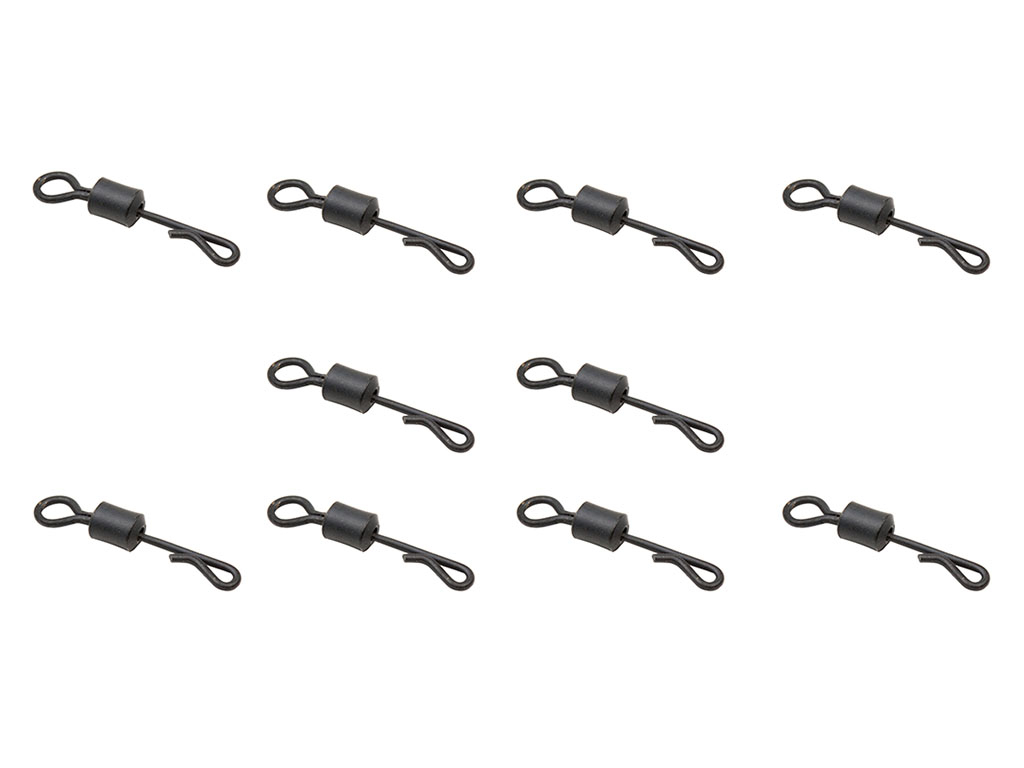 RIG Solutions Quick Change Größe 8 Swivel