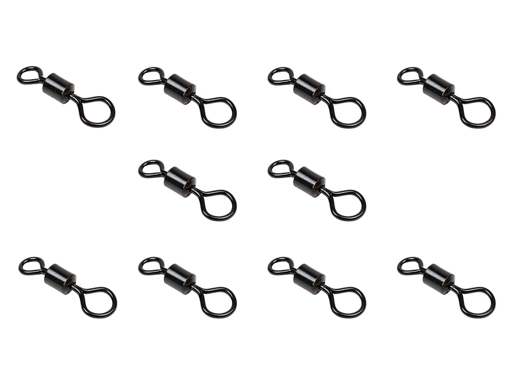 RIG Solutions Heli Swivel