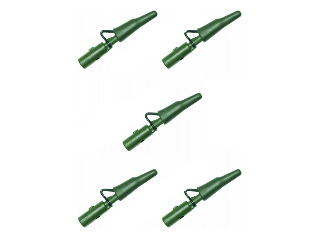 RIG Solutions HQ Lead Clips