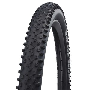Schwalbe Fahrradreifen Nobby Nic HS 602 schwarz Skin 57-584 27,5×2,25 11159129