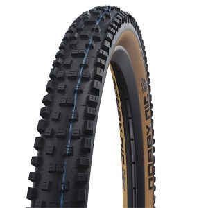 Schwalbe Fahrradreifen Nobby Nic HS 602 Classic Snakeskin 60-559 26×2,35 11654111