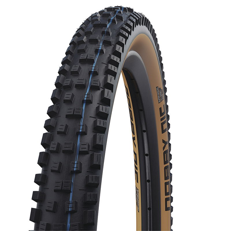 Schwalbe Fahrradreifen Nobby Nic HS 602 Classic Snakeskin 60-559 26x2,35 11654111