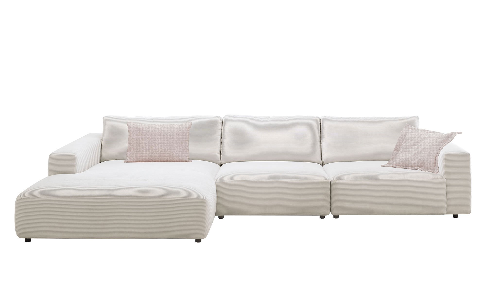 Komfort-Wohnlandschaft Musterring Lucia 2.0