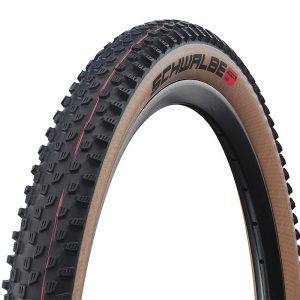 Schwalbe Fahrradreifen Racing Ray ADDIX HS 489 schwarz transp. Sidewall 57-622 29×2,25 11654050.0