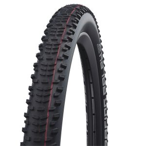 Schwalbe Fahrradreifen Racing Ralph ADDIX HS 490 schwarz Snakeskin 57-559 26×2,25 11601127.01
