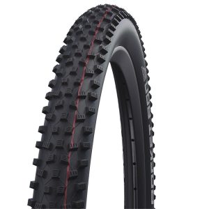 Schwalbe Fahrradreifen Rocket Ron ADDIX HS 438 schwarz Snakeskin 65-584 27,5×2,60 11600891.02
