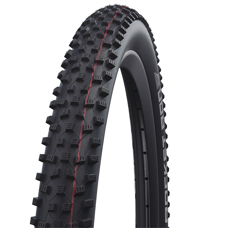 Schwalbe Fahrradreifen Rocket Ron ADDIX HS 438 schwarz Snakeskin 65-584 27,5x2,60 11600891.02