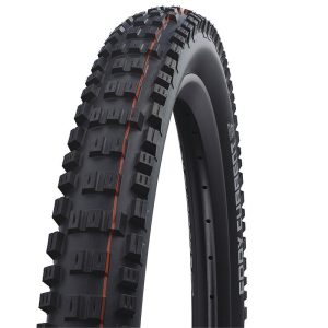 Schwalbe Fahrradreifen Eddy Current Front HS 496 schwarz 62-622 29×2,40 11653984.01