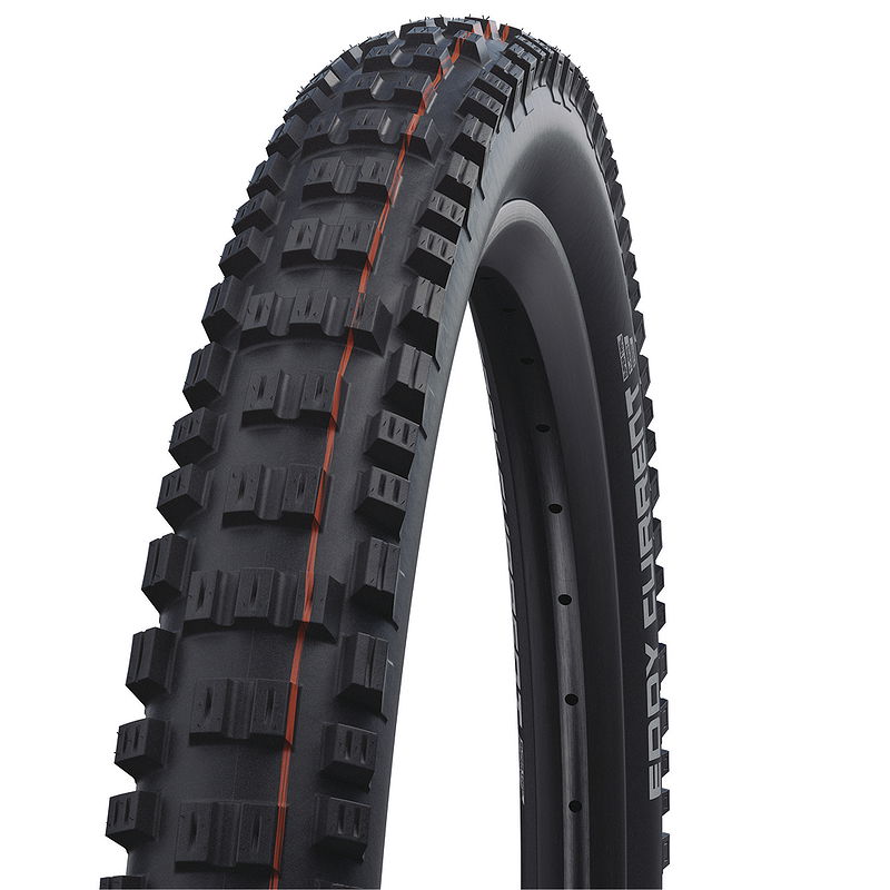 Schwalbe Fahrradreifen Eddy Current Front HS 496 schwarz 62-622 29x2,40 11653984.01