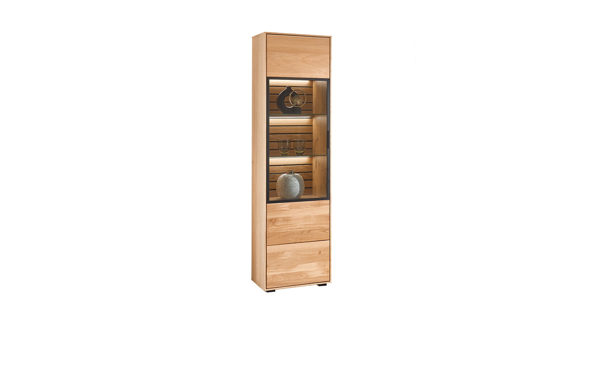 Vitrine set one Jackson