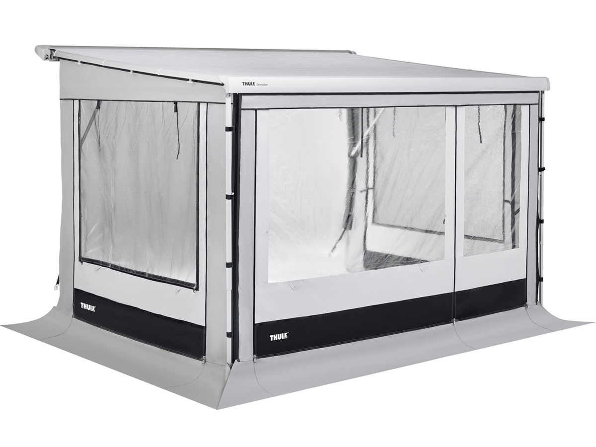 Thule Residence G3 Eriba Touring Vorzelt