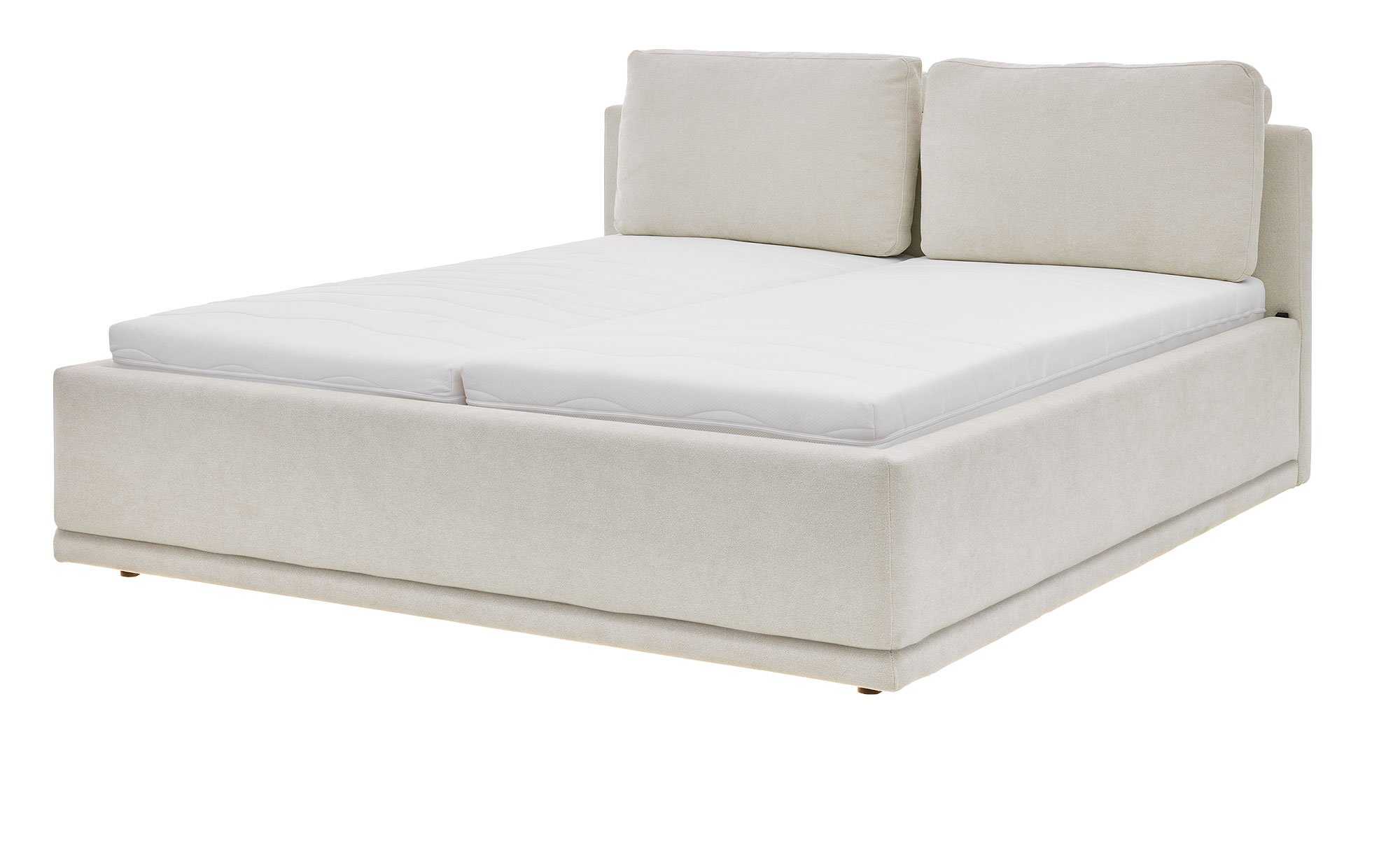 Komfort-Polsterbett MR JustB! SC200