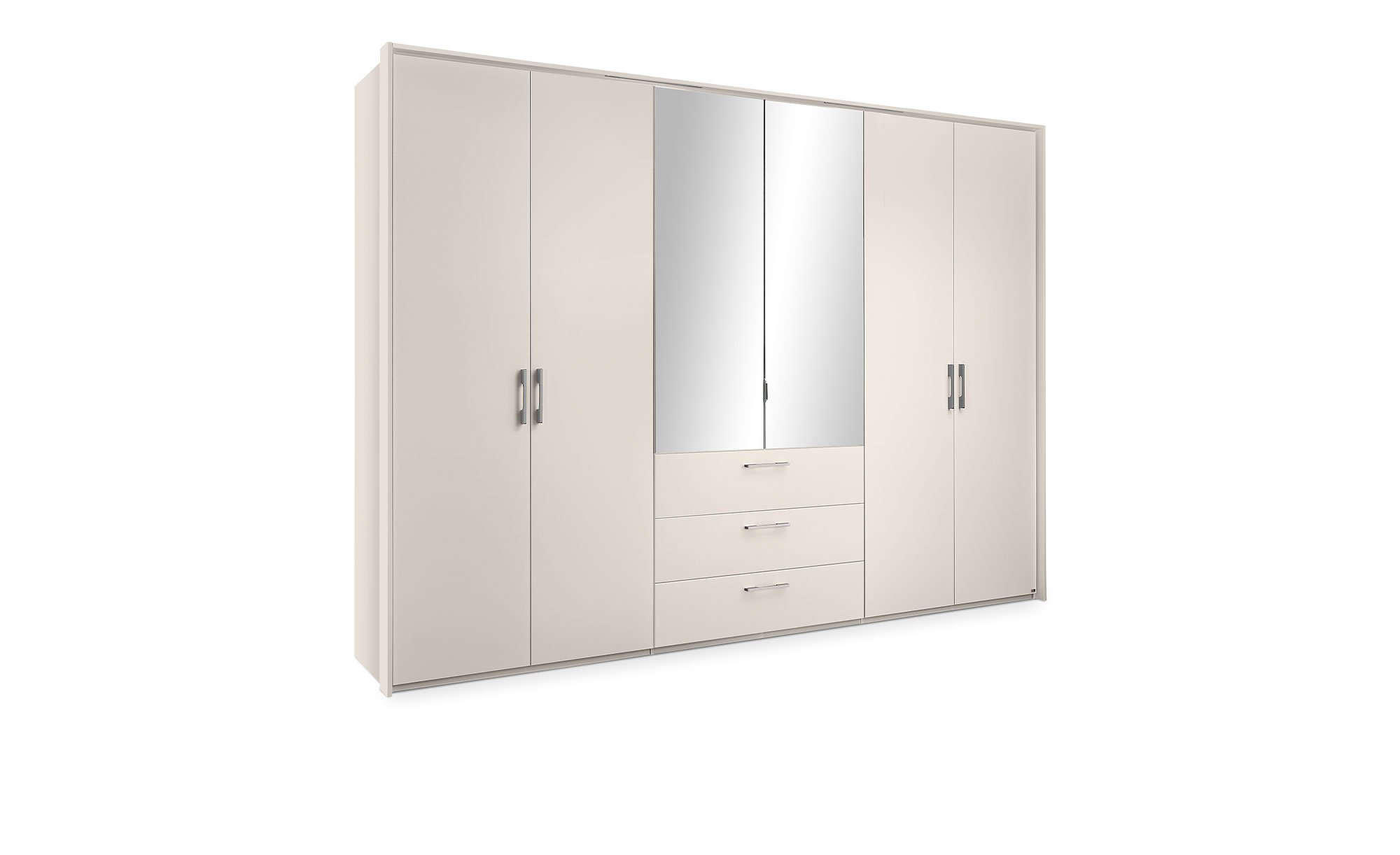 Kleiderschrank set one Henderson