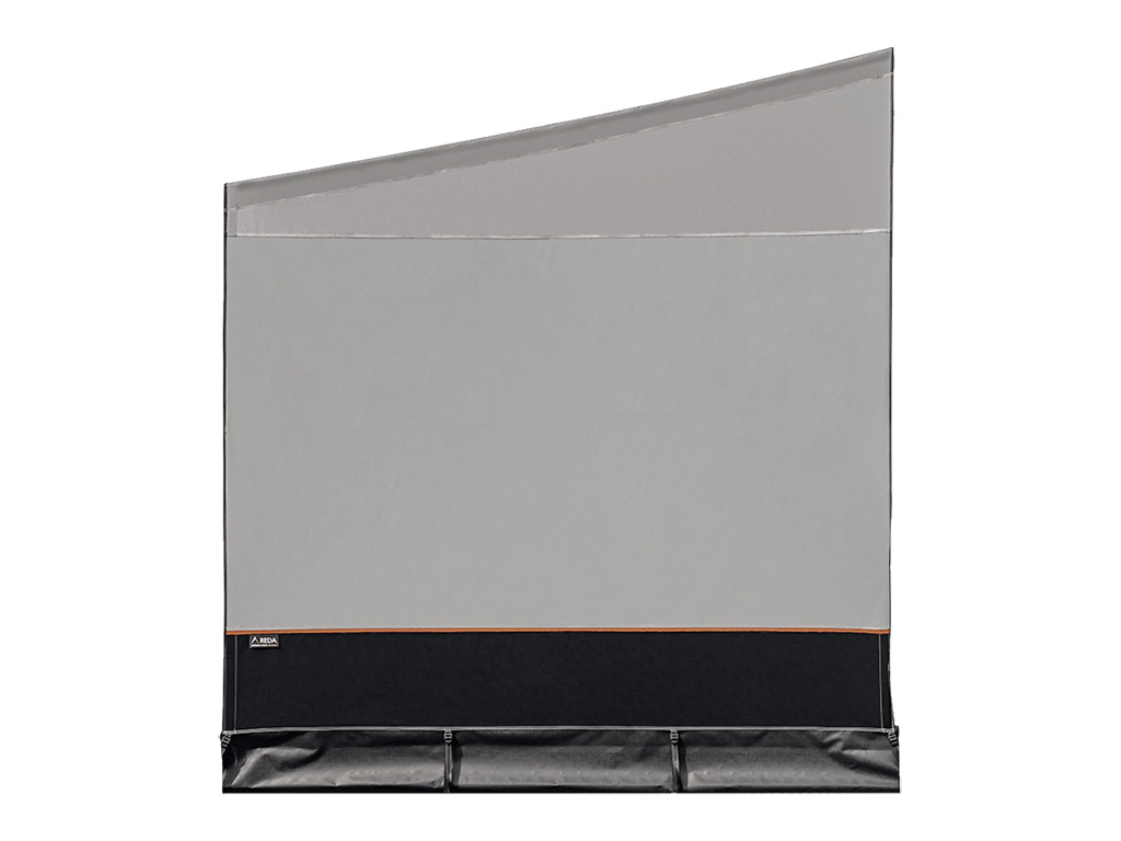 Reda Adventure side 250 moskitonetz Seitenwand Links