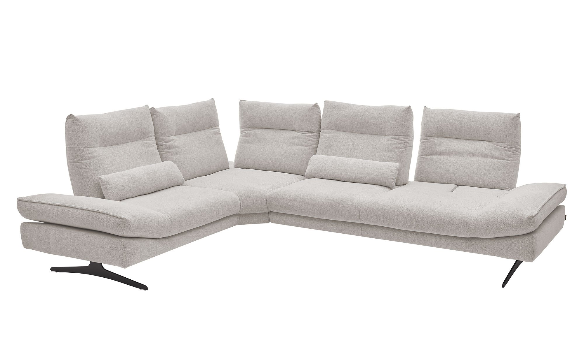 Komfort-Ecksofa Musterring MR 2795