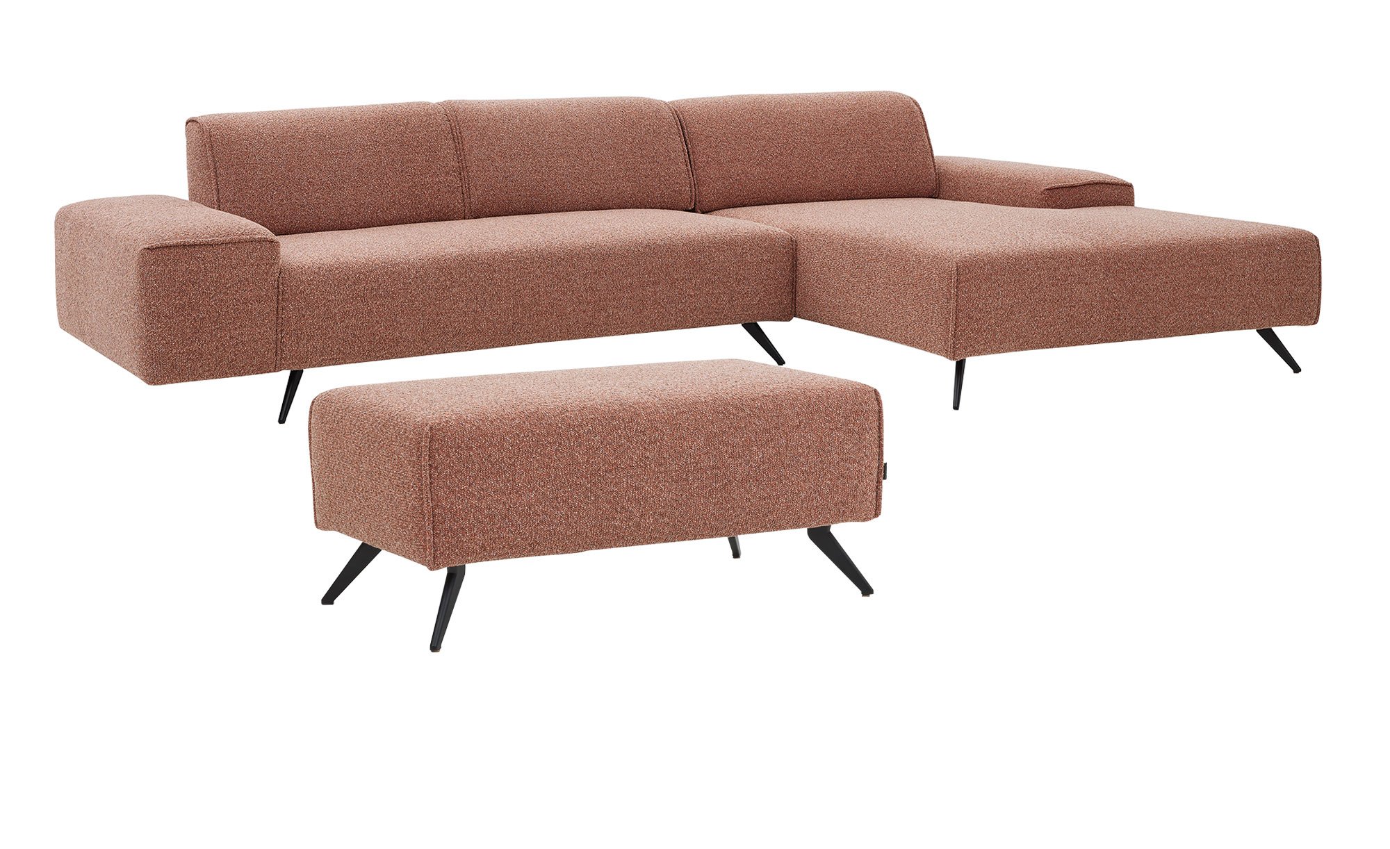 Komfort-Wohnlandschaft Musterring MR 2985
